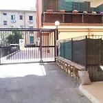 Flat Turistic Roma Cinecitta