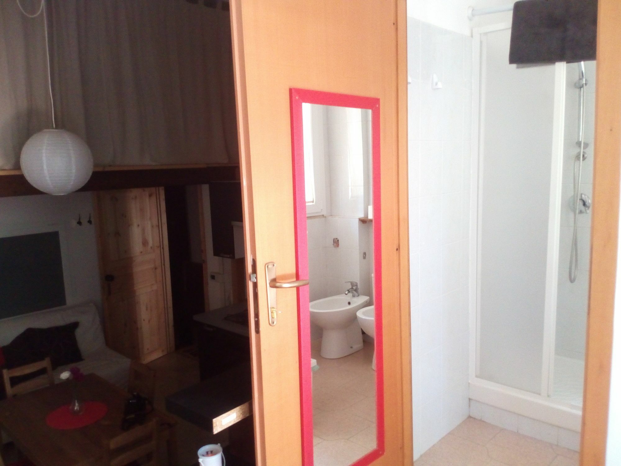 Apartment Flat Turistic Cinecitta *