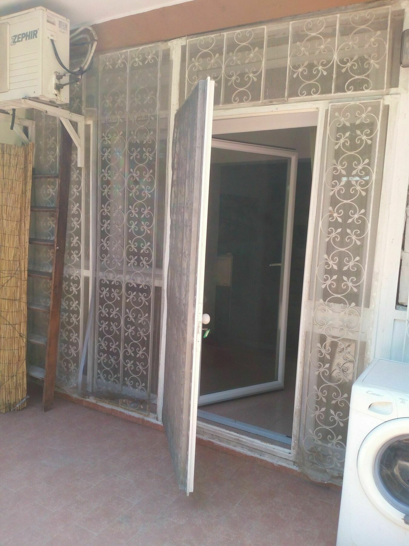 Apartment Flat Turistic Cinecitta *