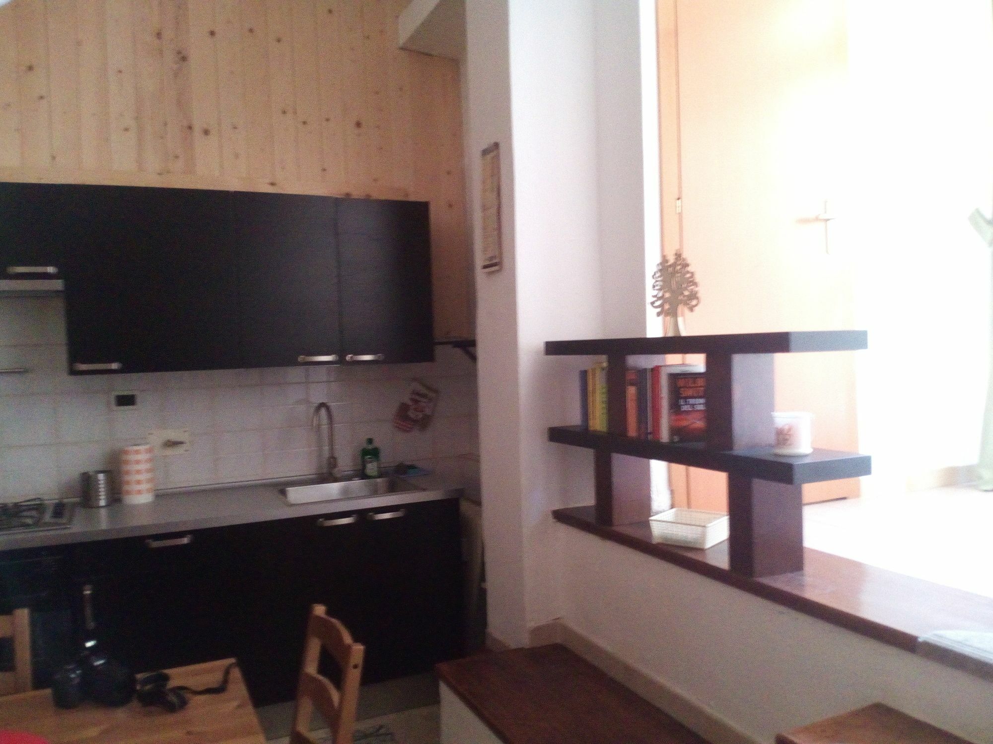 Apartment Flat Turistic Cinecitta *