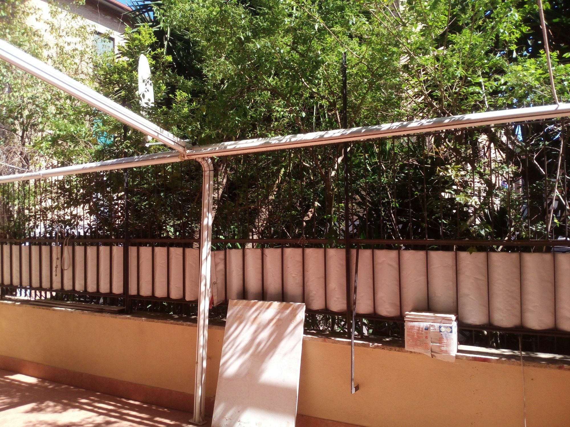 Flat Turistic Cinecitta Apartment *