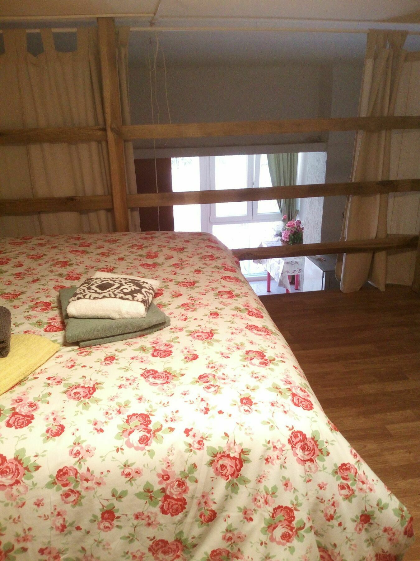 Apartment Flat Turistic Cinecitta *